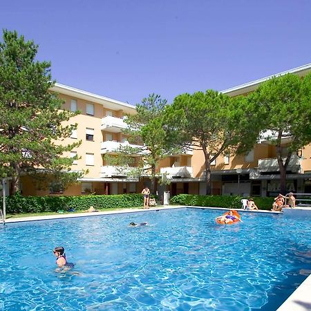 Appartamenti Laguna & S.Elena Sud Bibione Exterior foto