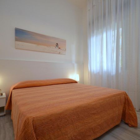 Appartamenti Laguna & S.Elena Sud Bibione Exterior foto