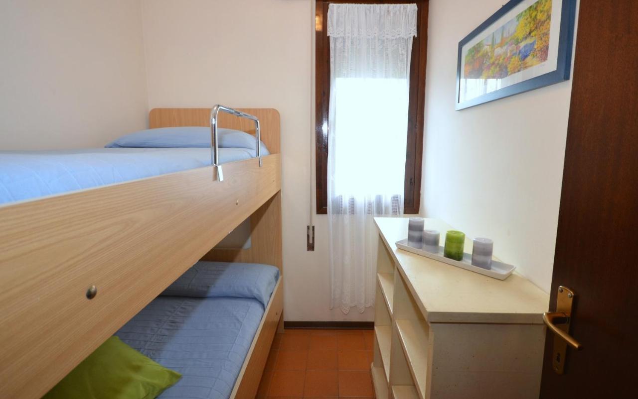 Appartamenti Laguna & S.Elena Sud Bibione Exterior foto