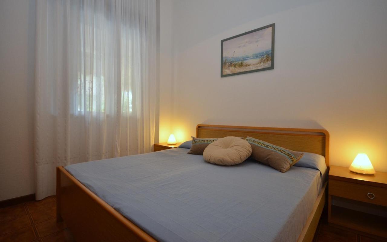Appartamenti Laguna & S.Elena Sud Bibione Exterior foto