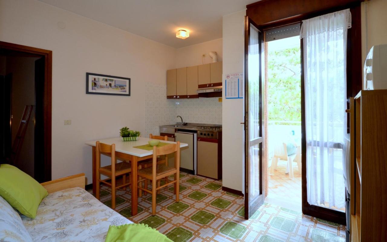 Appartamenti Laguna & S.Elena Sud Bibione Exterior foto