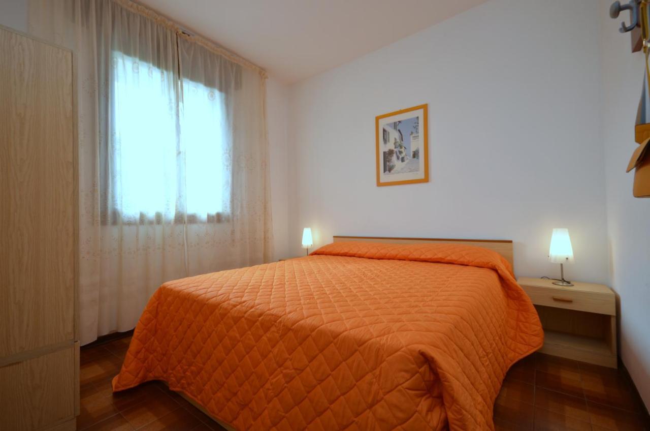 Appartamenti Laguna & S.Elena Sud Bibione Exterior foto