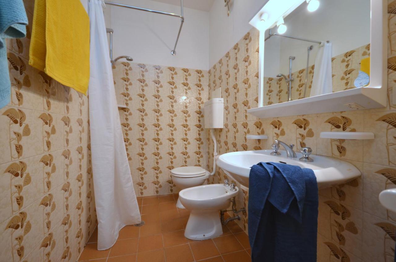 Appartamenti Laguna & S.Elena Sud Bibione Exterior foto