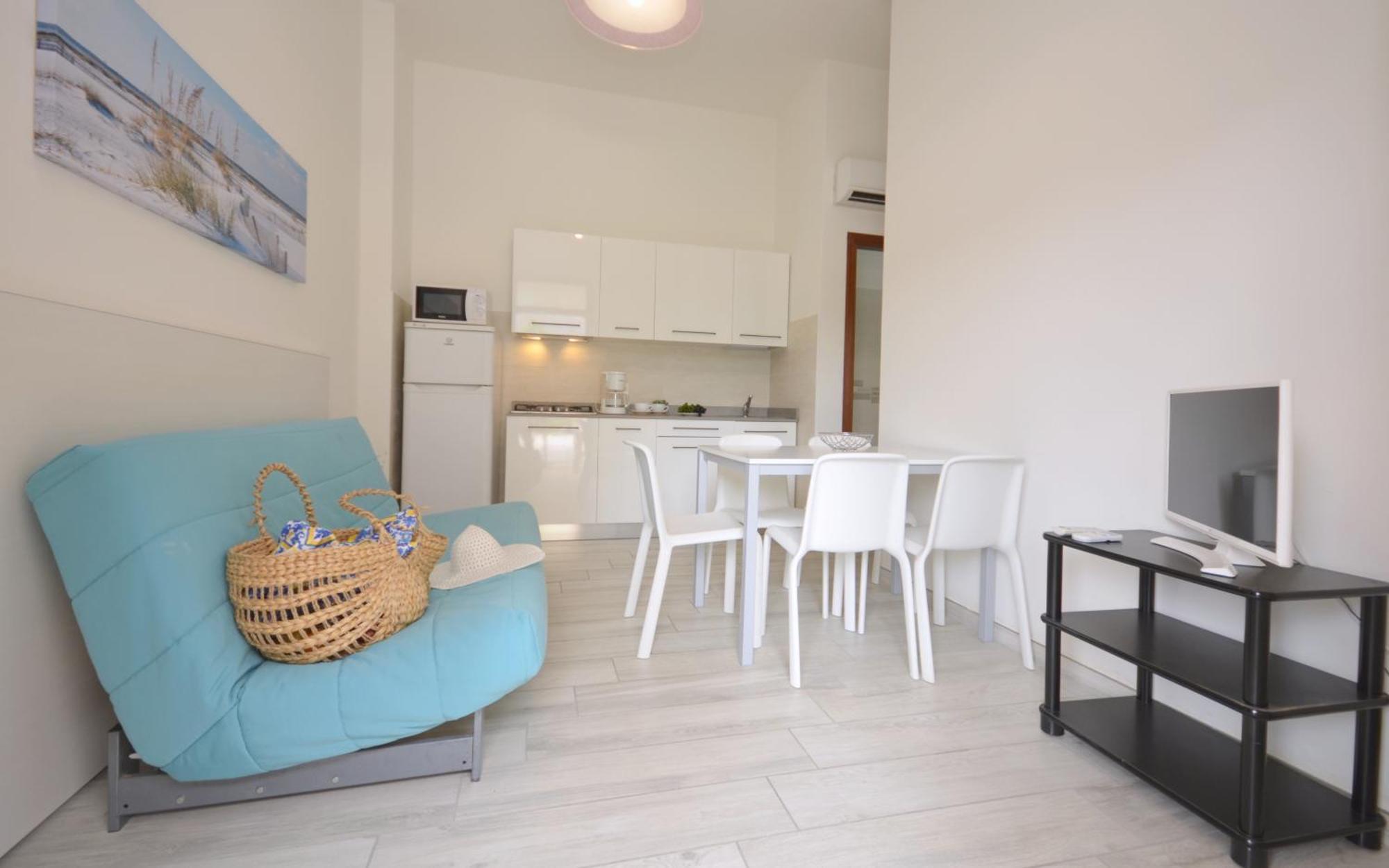 Appartamenti Laguna & S.Elena Sud Bibione Exterior foto