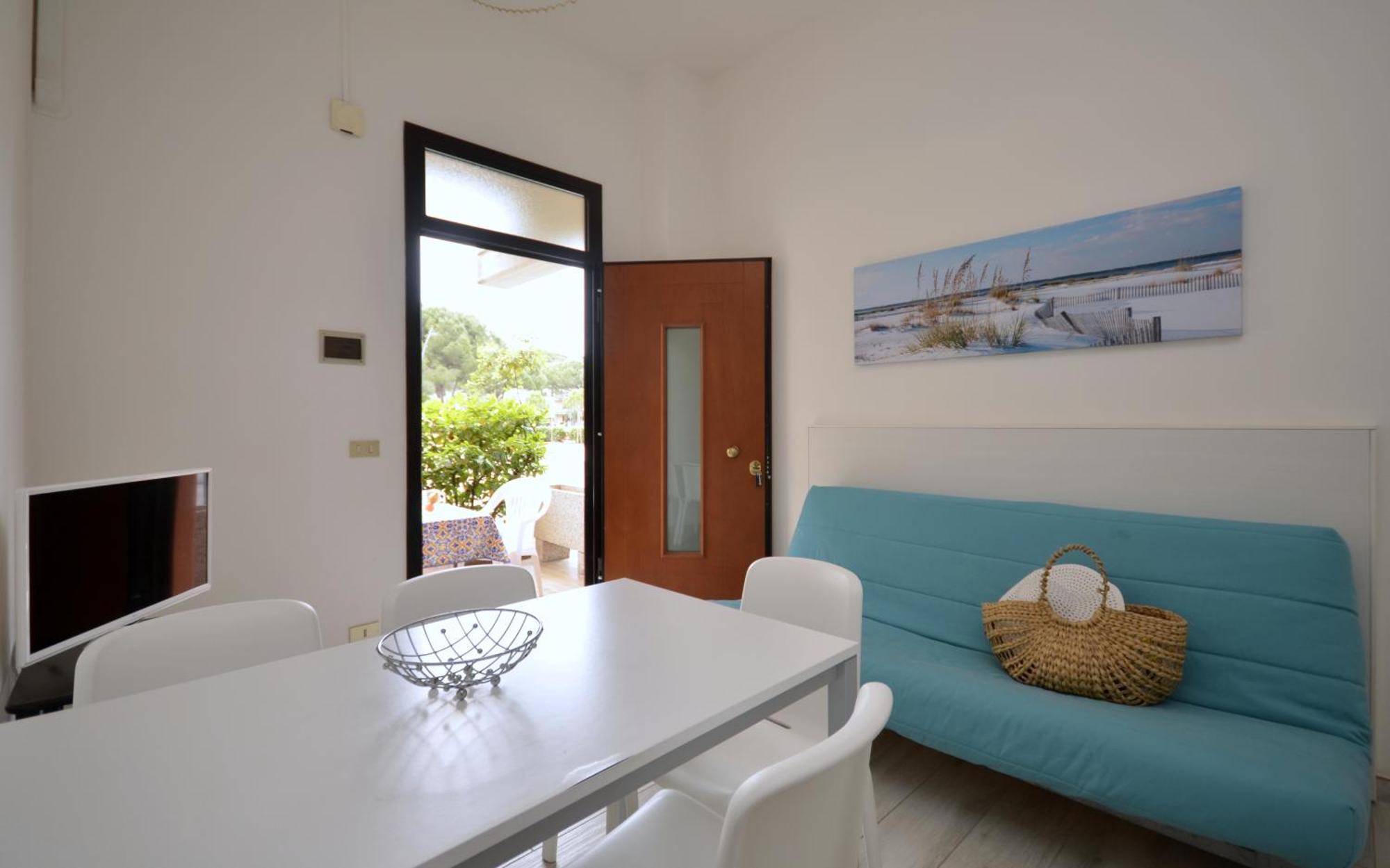 Appartamenti Laguna & S.Elena Sud Bibione Exterior foto