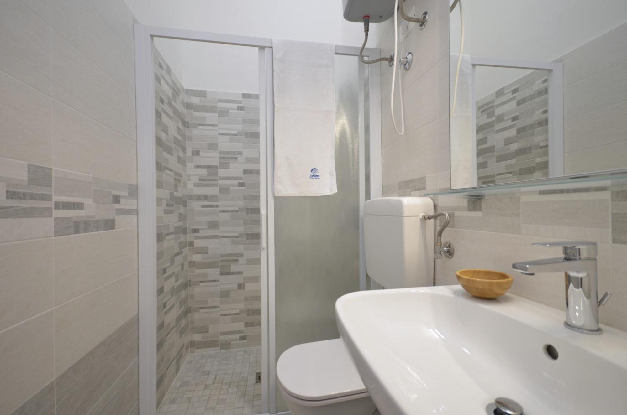 Appartamenti Laguna & S.Elena Sud Bibione Exterior foto