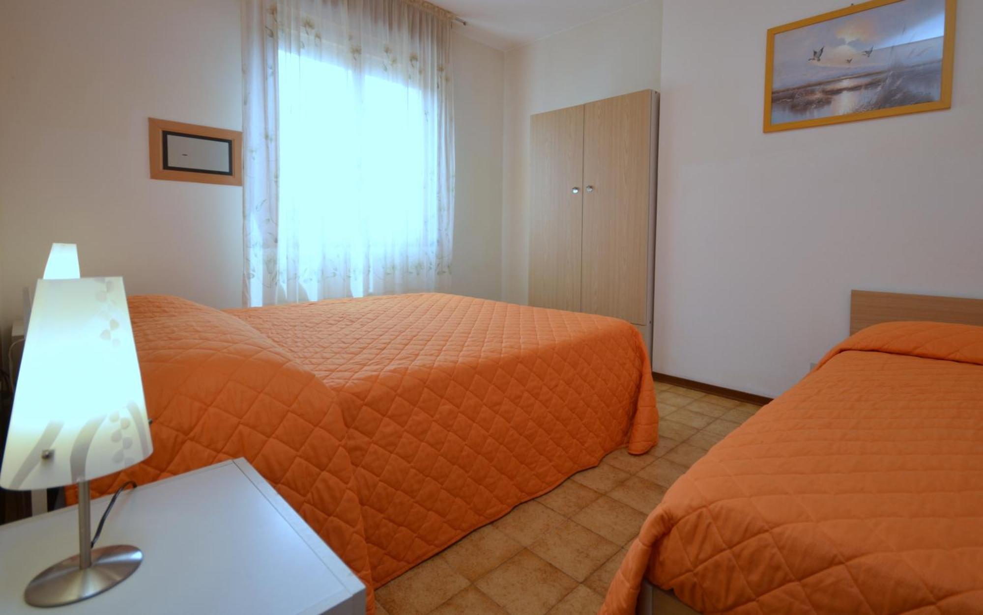 Appartamenti Laguna & S.Elena Sud Bibione Exterior foto