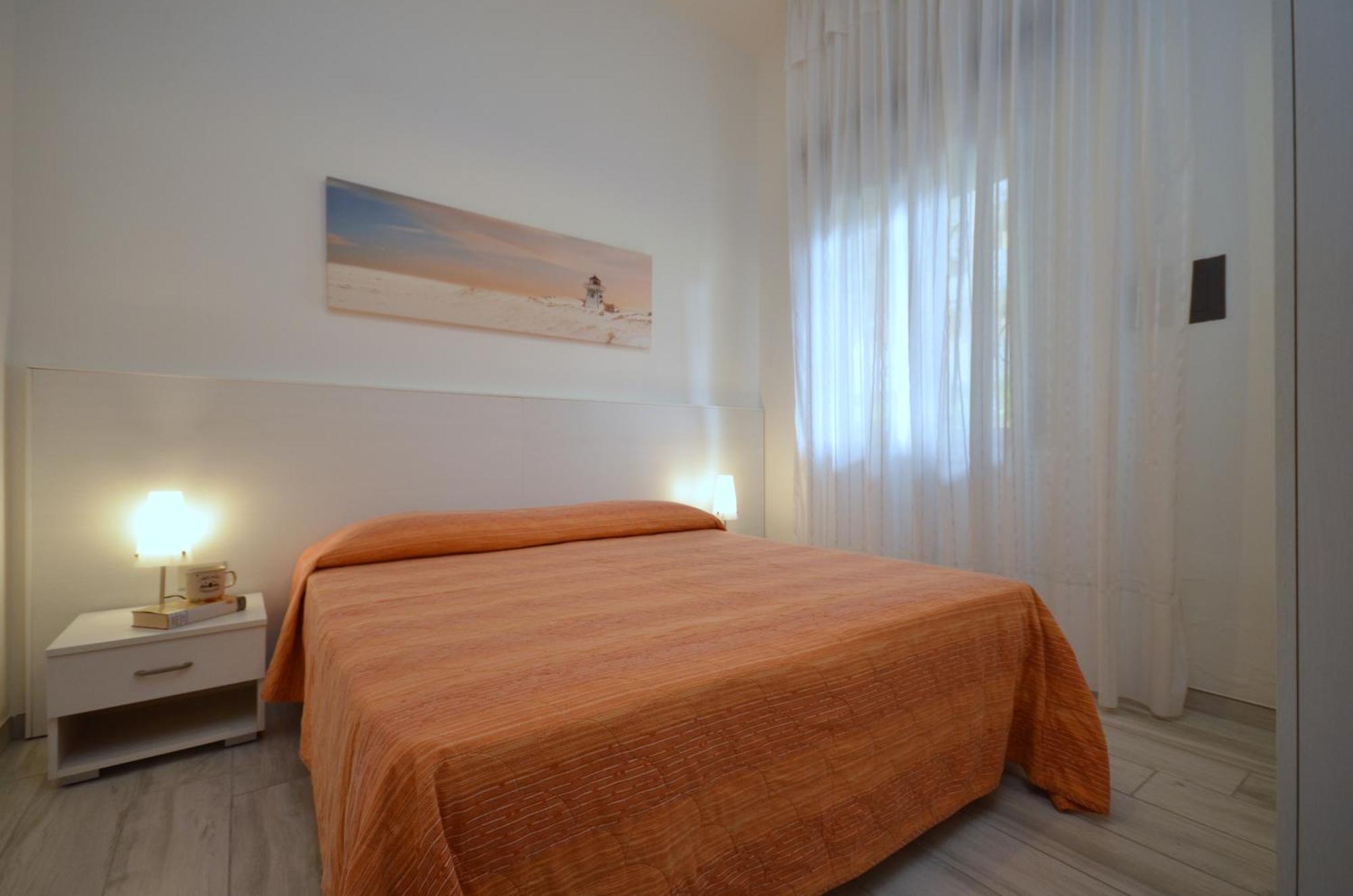 Appartamenti Laguna & S.Elena Sud Bibione Exterior foto